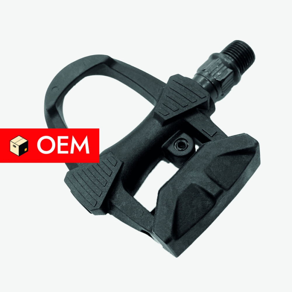 Pedales Carretera Eltin Compatibles Con Look OEM - Imagen 2