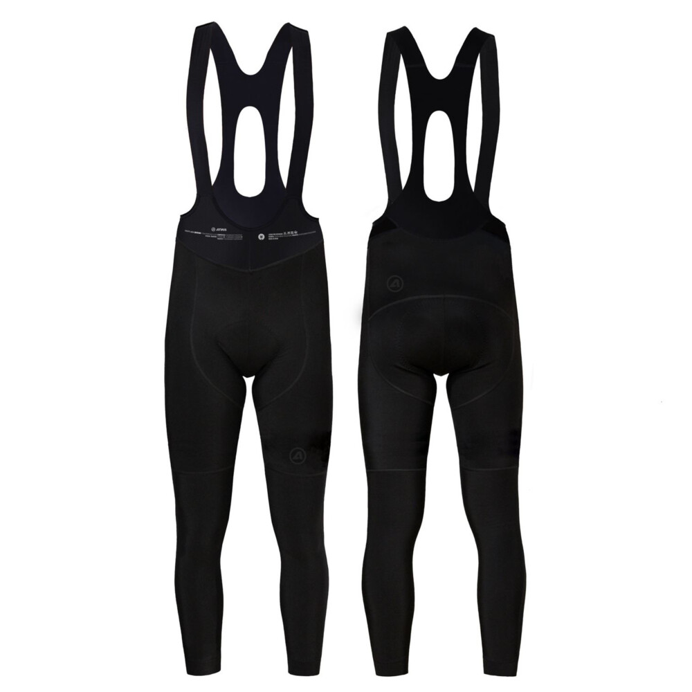 Culotte Atika Terra Black - Imagen 2