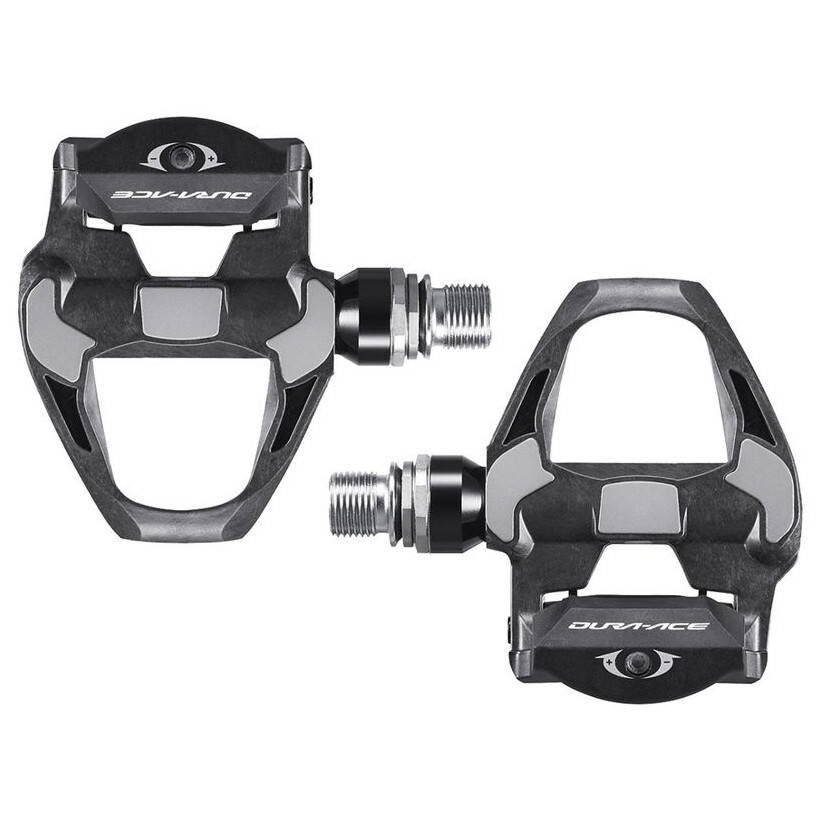 Pedales Shimano Dura-Ace R9100 Carbon SL - Imagen 2