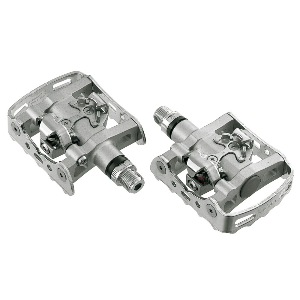 Pedales Shimano M324 SPD - Imagen 2