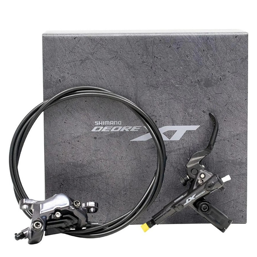 Freno Shimano XT BL-M8100 + BR-M8100 - Imagen 12
