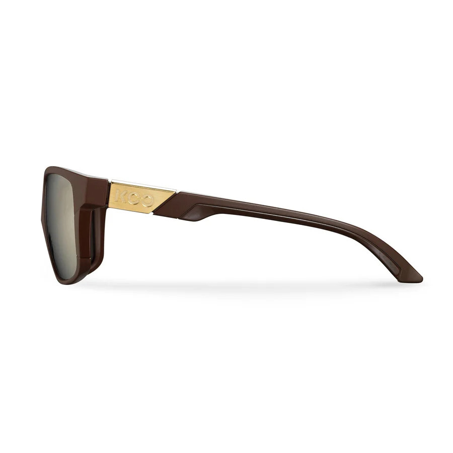 Gafas Koo California Chocolate - Imagen 3