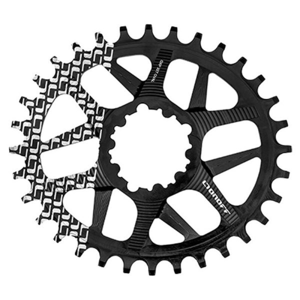 plato-onoff-32d-ovalado-gxp-boost-negro-logo-onoff-bicimax