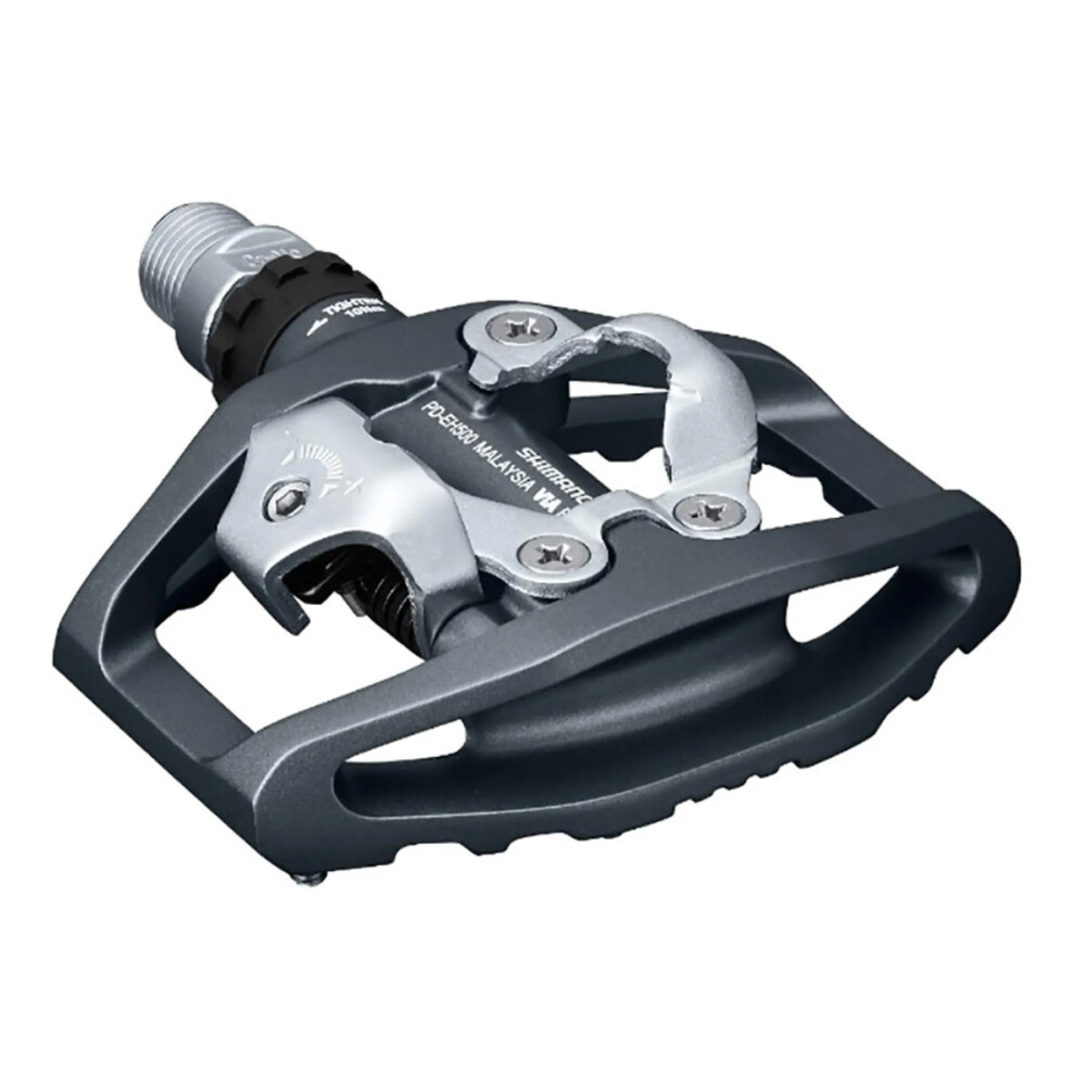 Pedales Shimano EH500 SPD - Imagen 2