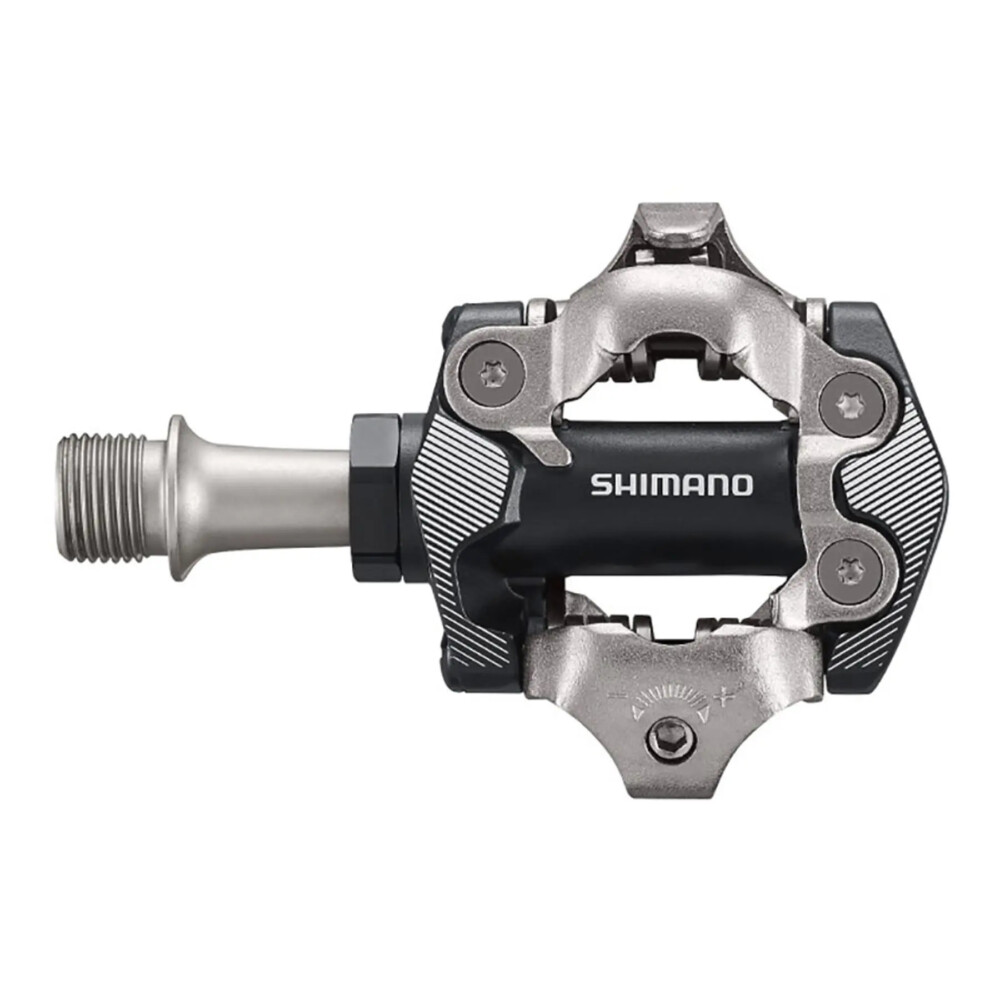 Pedales Shimano XT M8100 SPD - Imagen 2