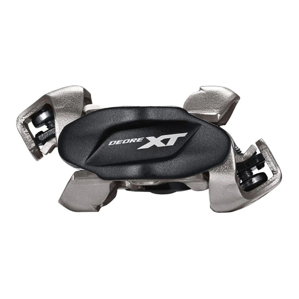 Pedales Shimano XT M8100 SPD - Imagen 3