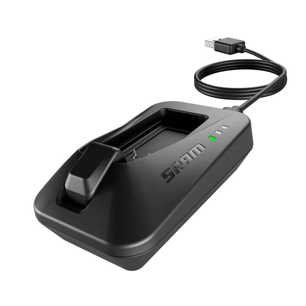 Grupo Sram Rival Axs Disc Flat Mount - Imagen 10