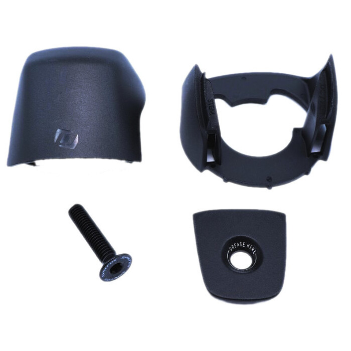 Espaciadores/Tapa Superior Syncros SY MTB DC 2022 - Imagen 2