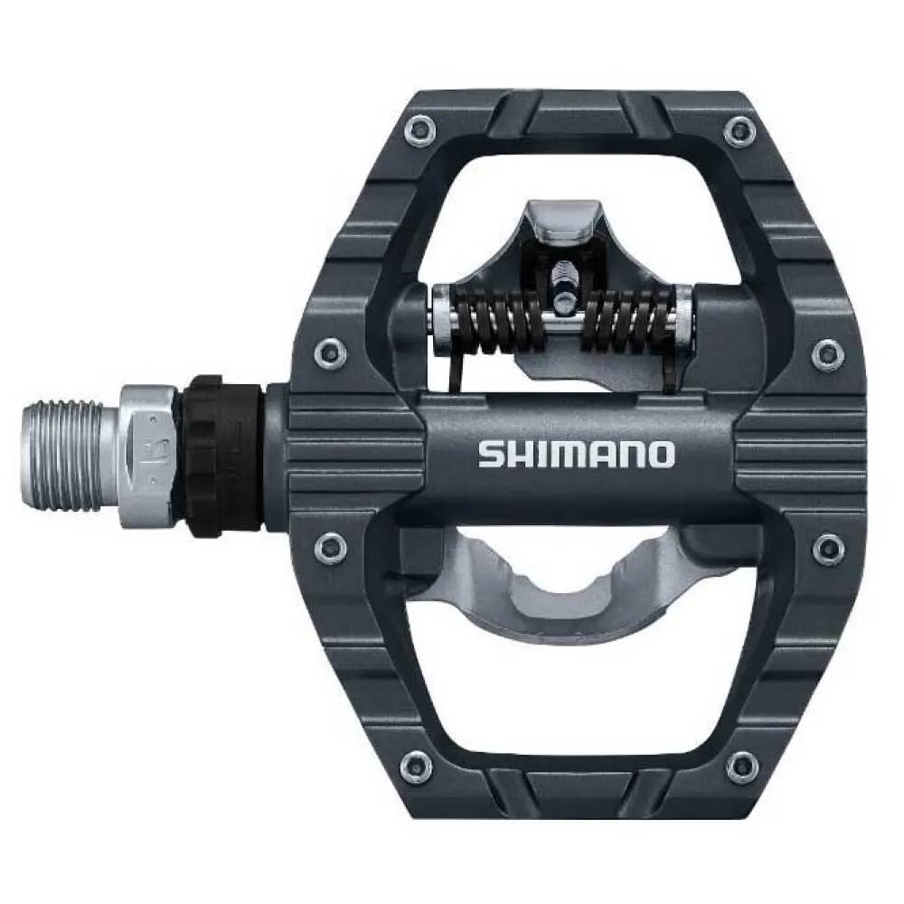 Pedales Shimano EH500 SPD - Imagen 3