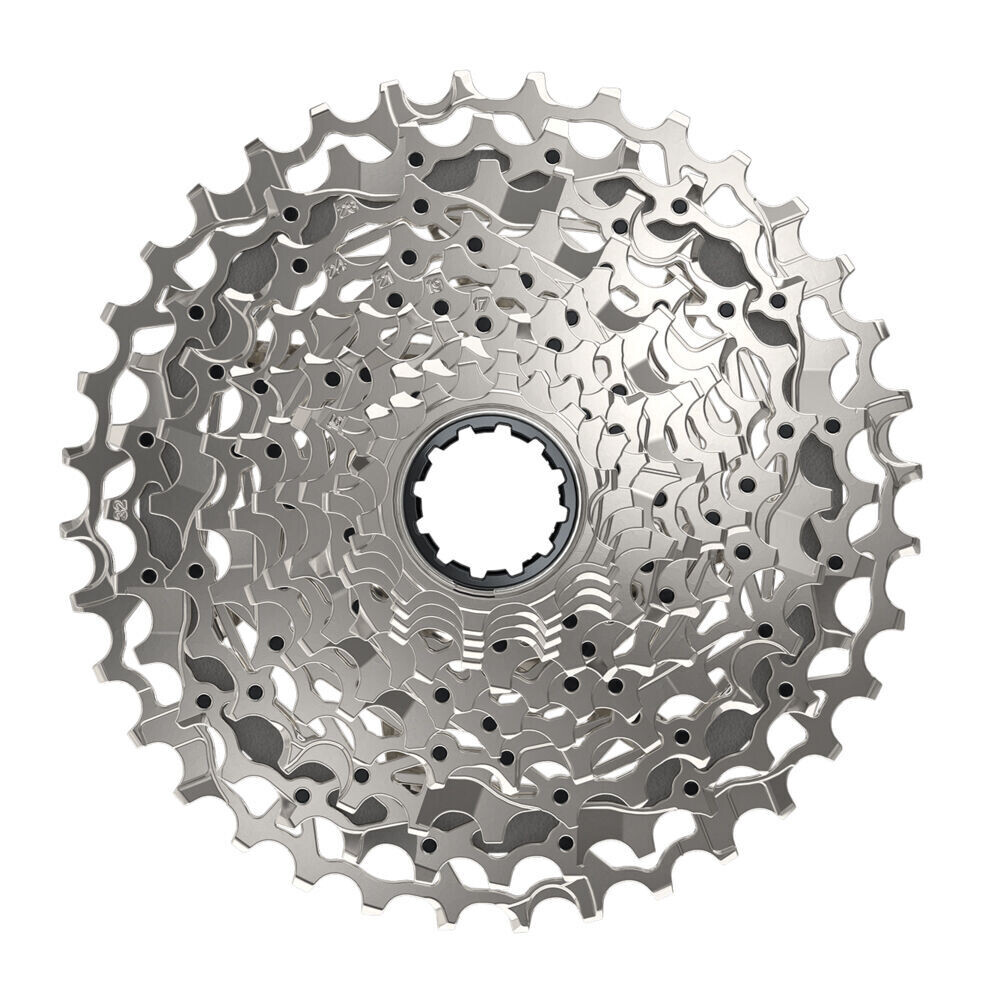 Grupo Sram Rival Axs Disc Flat Mount - Imagen 6