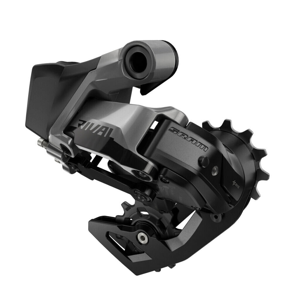 Grupo Sram Rival Axs Disc Flat Mount - Imagen 4