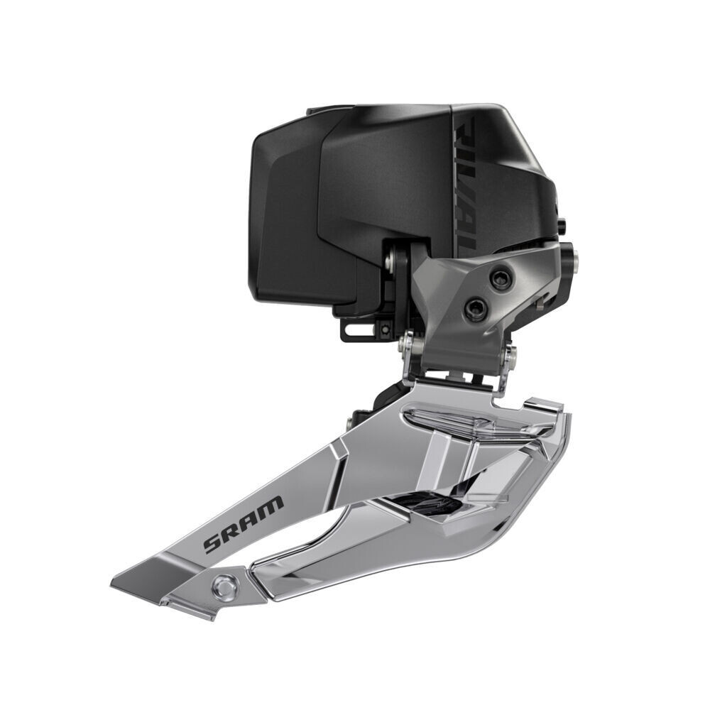 Grupo Sram Rival Axs Disc Flat Mount - Imagen 5