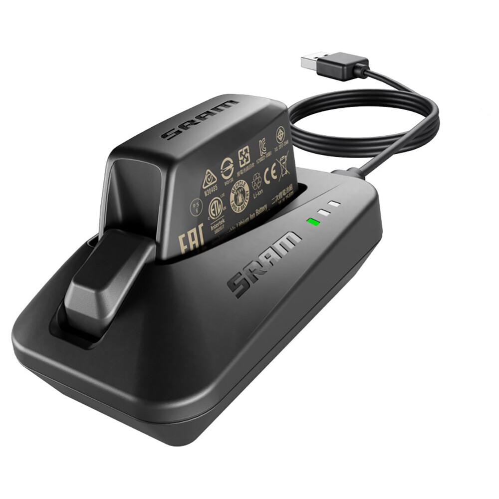 Grupo Sram Rival Axs Disc Flat Mount - Imagen 12