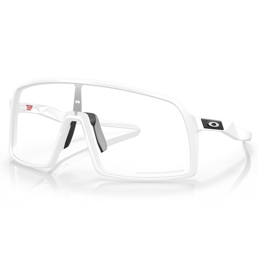 gafas-oakley-sutro-matte-white-clear-fhotochromic-bicimax