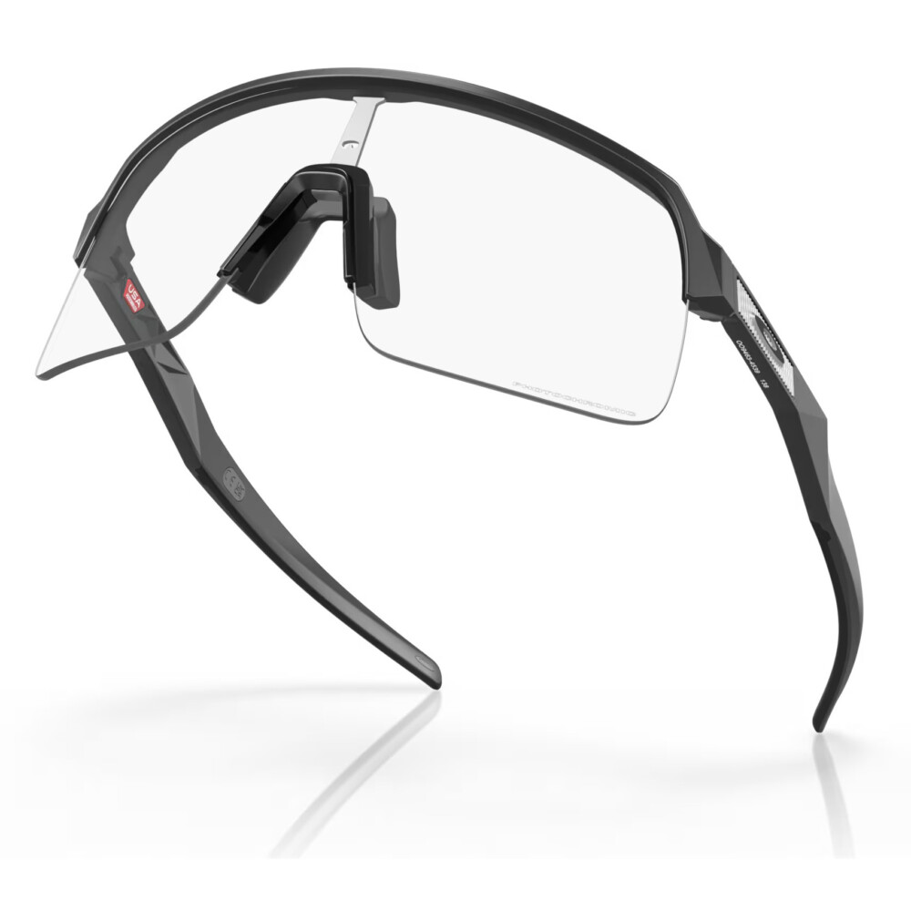 Gafas Oakley Sutro Lite Fhotochromic - Imagen 8