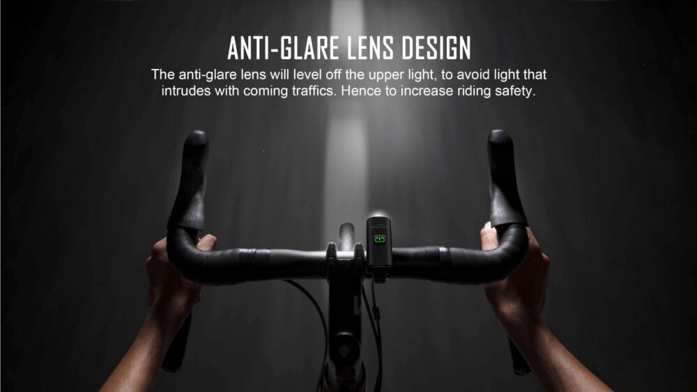 Luz Magicshine Allty 200 Lumens - Imagen 9