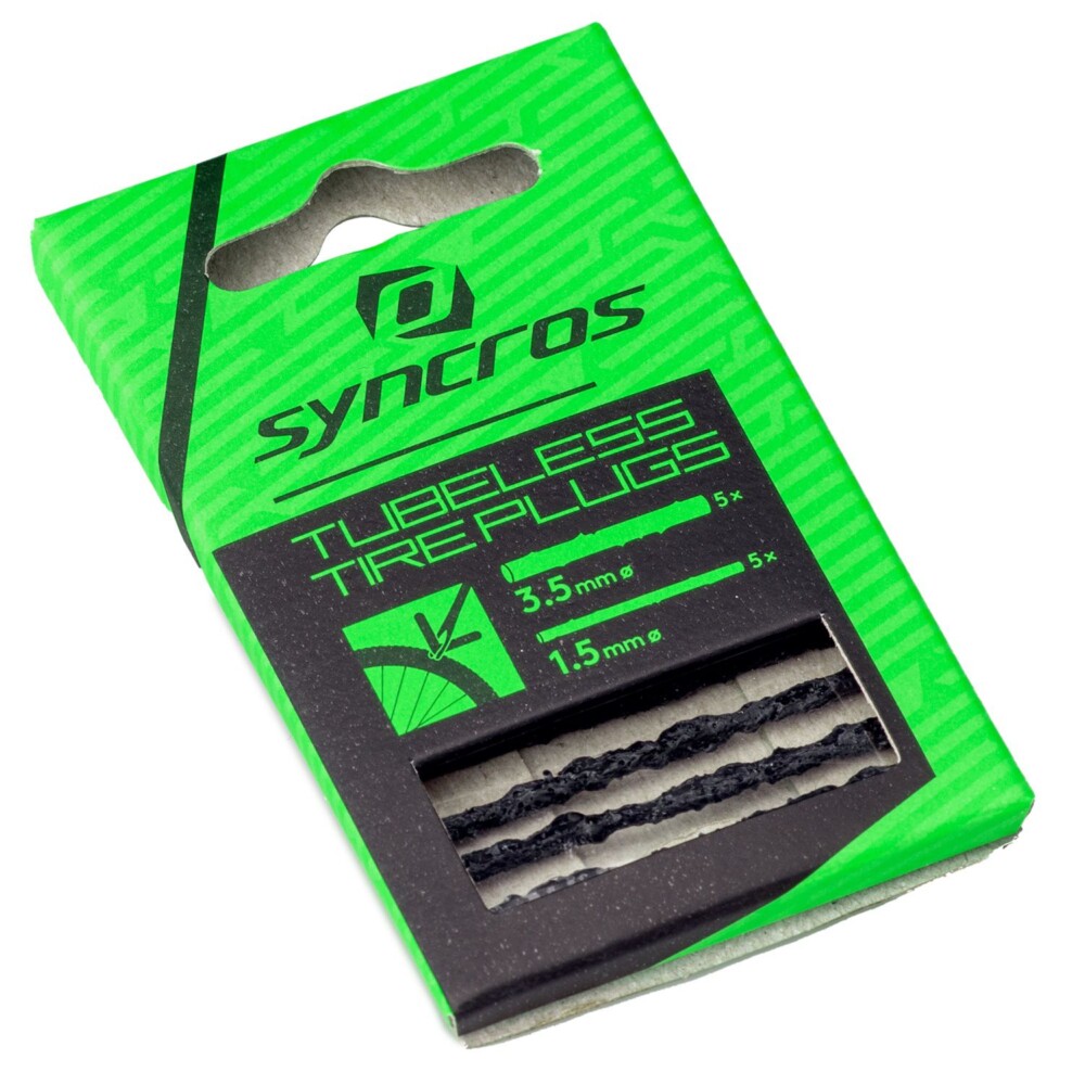 Mechas Para Tubeless Syncros - Imagen 2