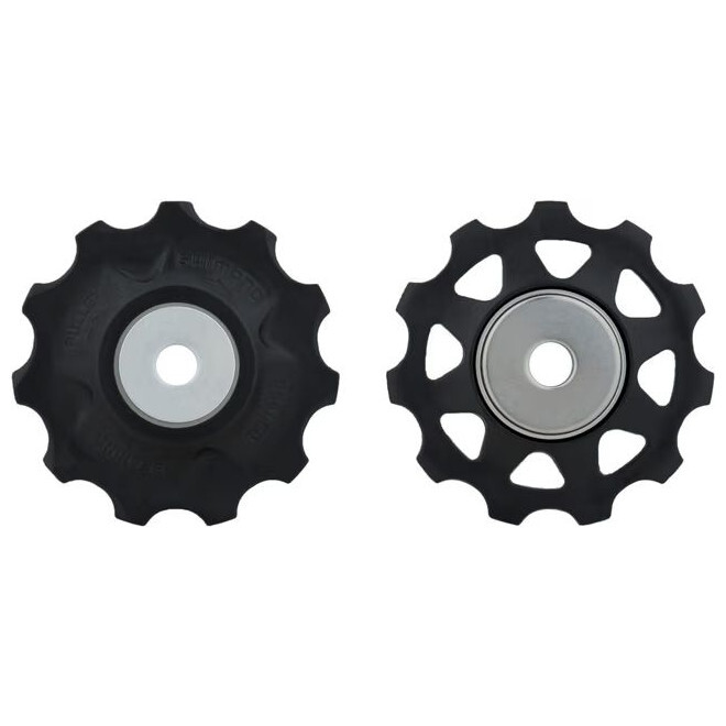 Roldanas Shimano XTR M970 9V - Imagen 2