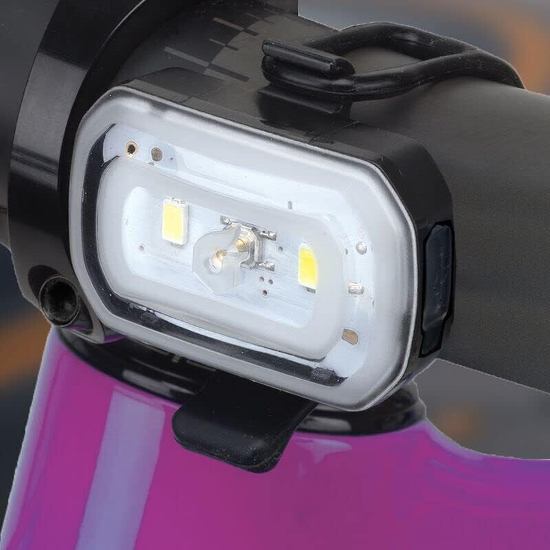 Luz Blackburn Click USB 60 Lumens - Imagen 6
