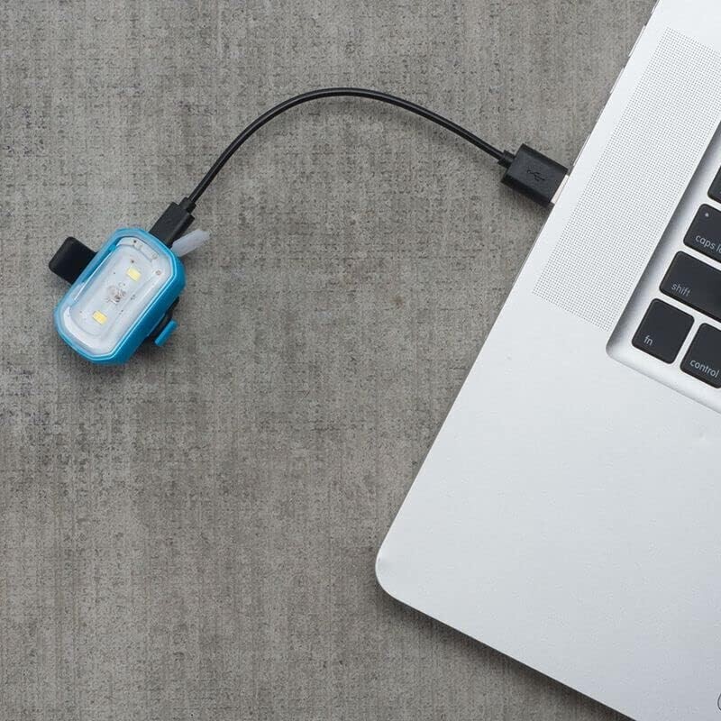 Luz Blackburn Click USB 60 Lumens - Imagen 5