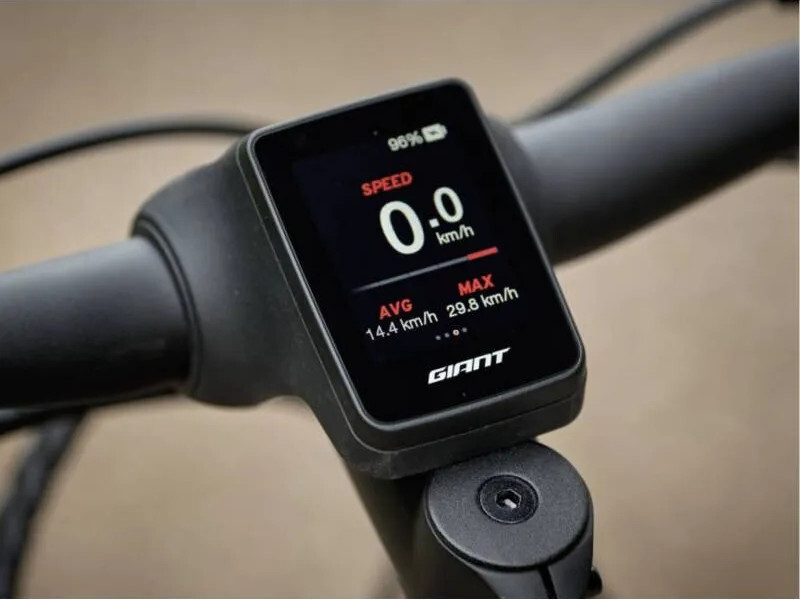 Soporte Giant Ride Dash Evo - Imagen 2
