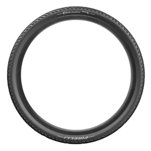 Cubierta Pirelli Cinturato Gravel M 700X45C TLR - Imagen 2