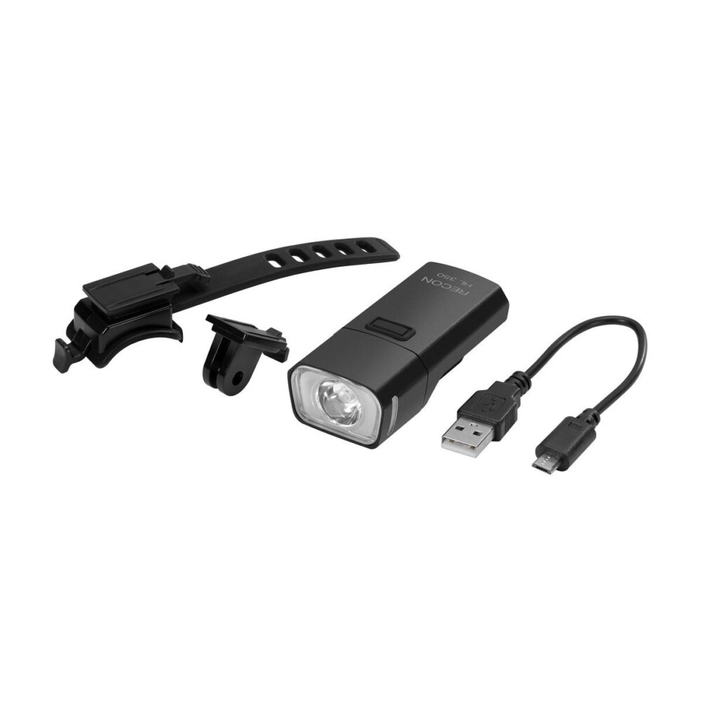 Luz Giant Recon HL350 Lumens - Imagen 2