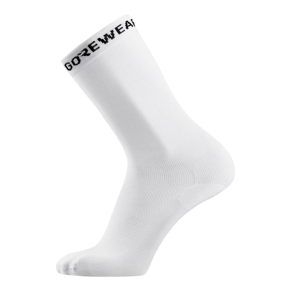 calcetines-gore-essential-blanco-transpirable-bicimax