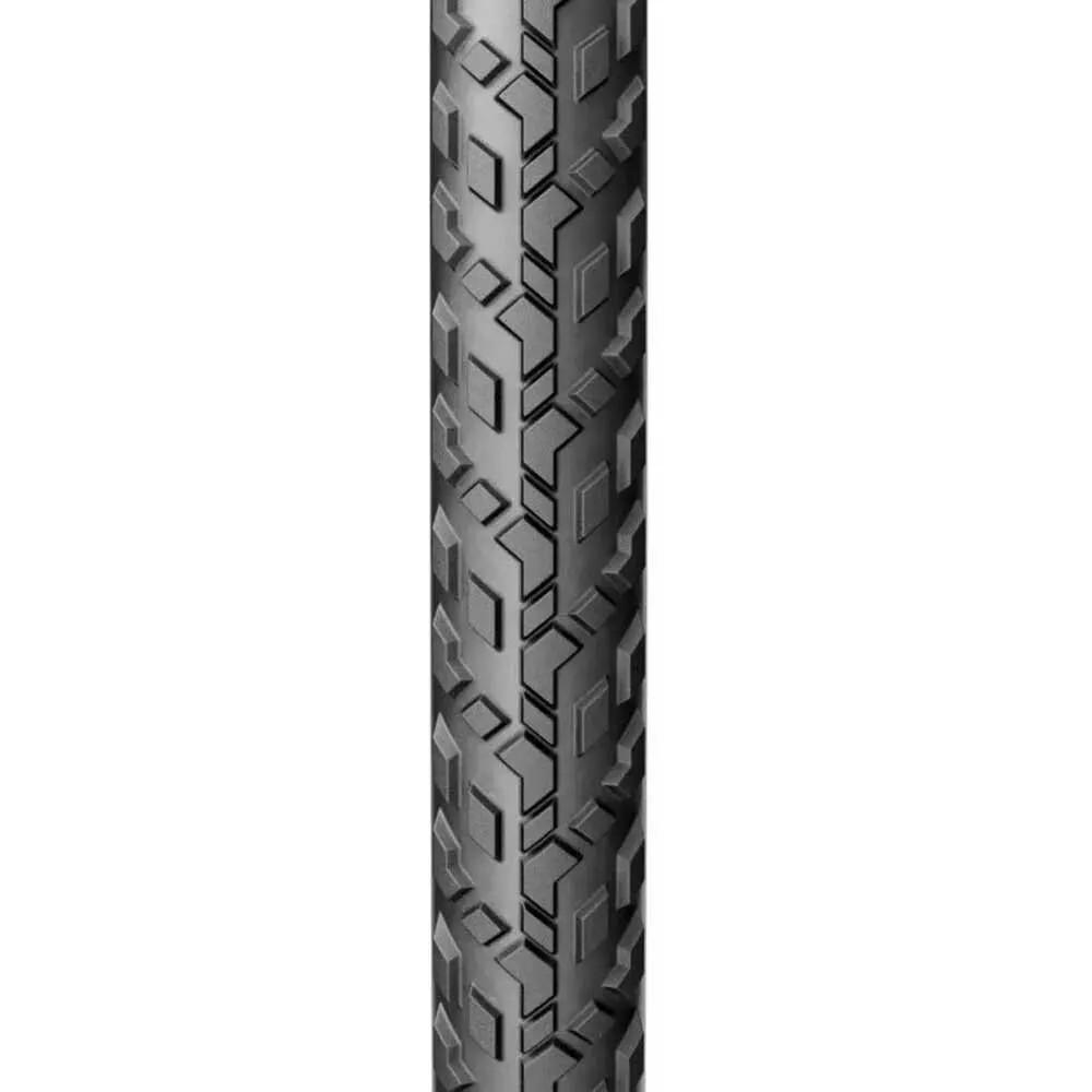 Cubierta Pirelli Cinturato Gravel M 700X45C TLR Classic - Imagen 3
