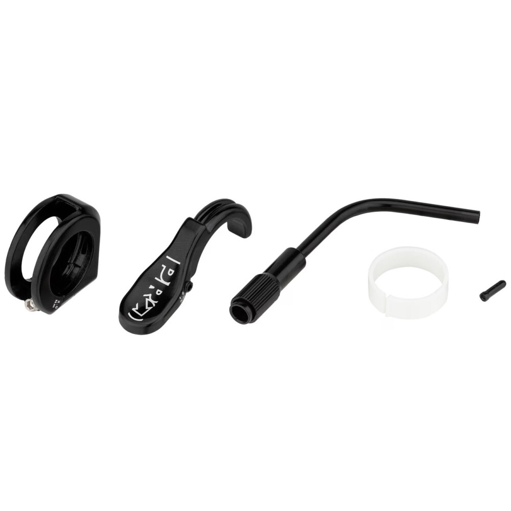 Mando Remoto Tija Pro Koryak DPS - Imagen 4