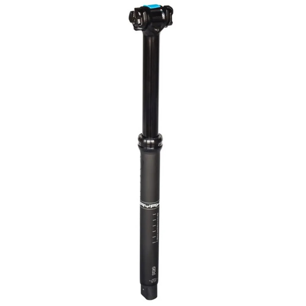 Tija Telescopica Pro Koryak 0 Offset 31.6mm 150mm - Imagen 4