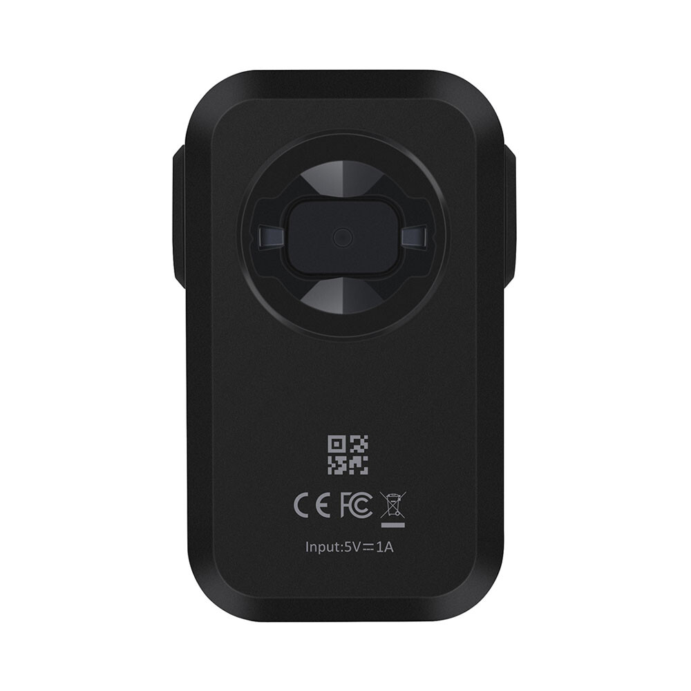 Luz Trasera Radar Magicshine Seemee 100AD - Imagen 5