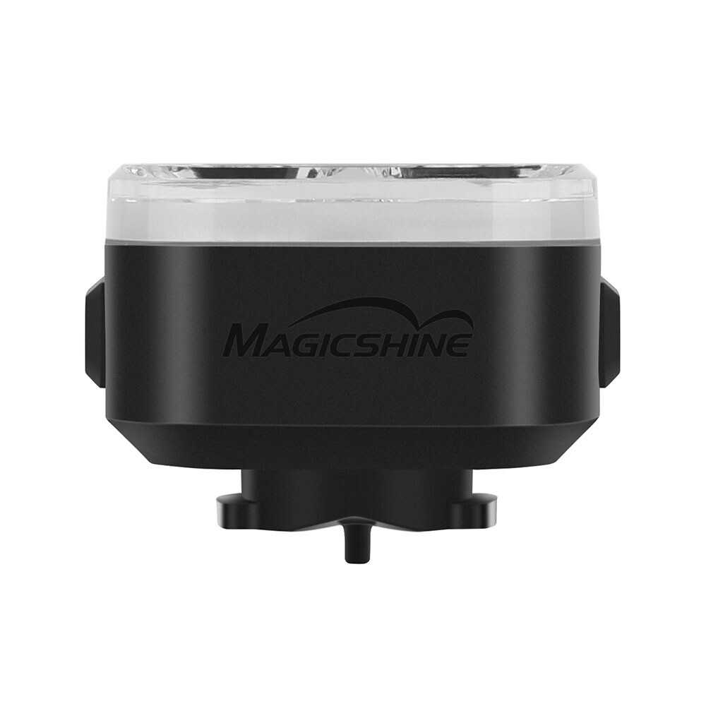 Luz Trasera Radar Magicshine Seemee 100AD - Imagen 6
