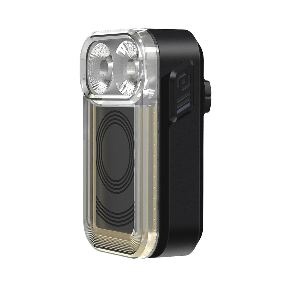 Luz Trasera Radar Magicshine Seemee 100AD - Imagen 2