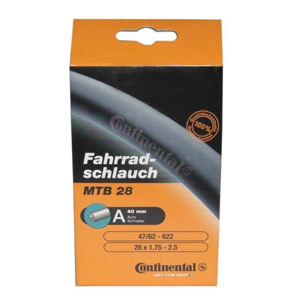 camara-continental-29x1.75-2-50-40m-2-bicimax