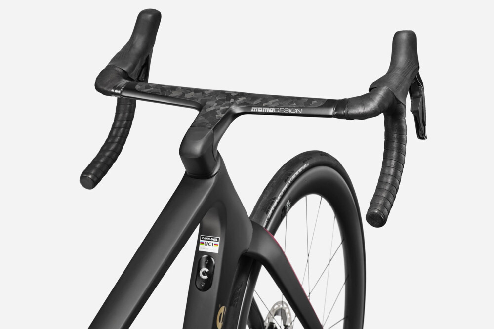 Manillar Cannondale SystemBar R-One - Imagen 3