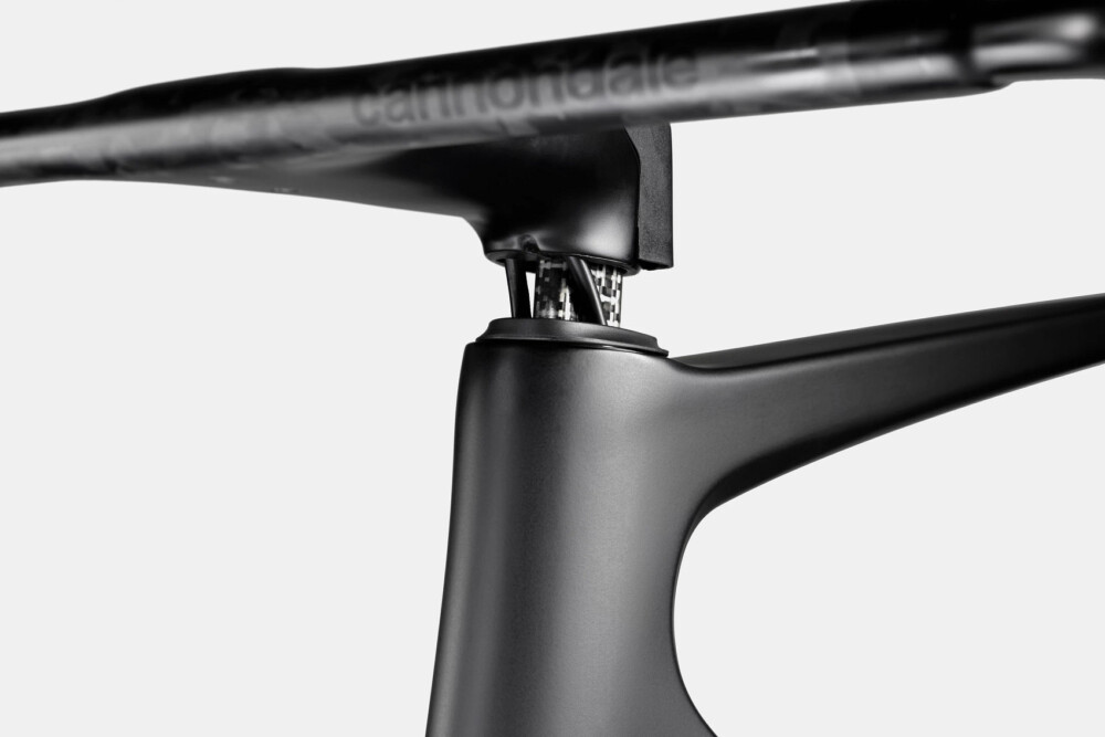 Manillar Cannondale SystemBar R-One - Imagen 4