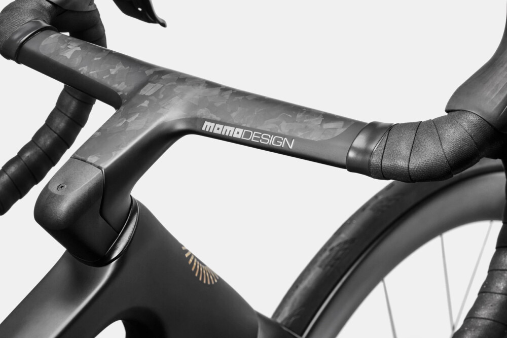 Manillar Cannondale SystemBar R-One - Imagen 6