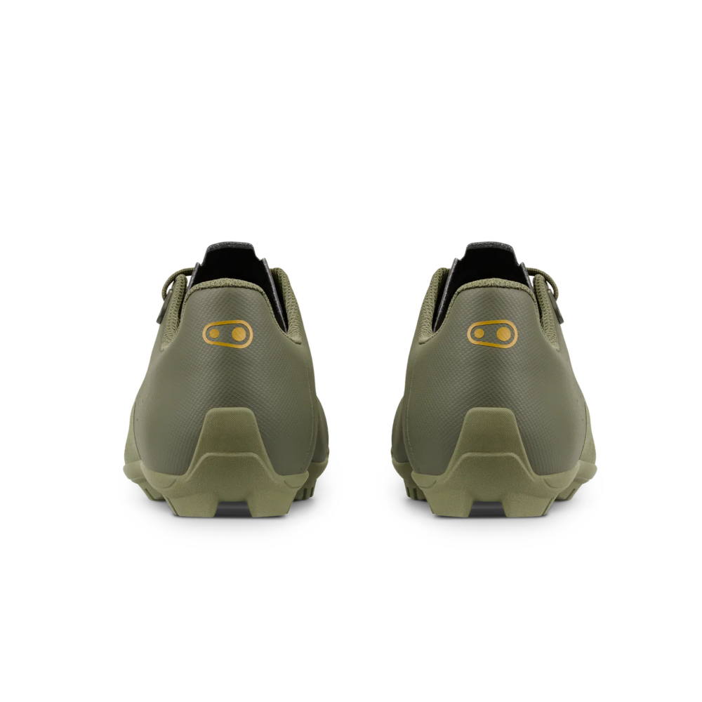 Zapatillas Crankbrothers Candy Lace Verde - Imagen 6
