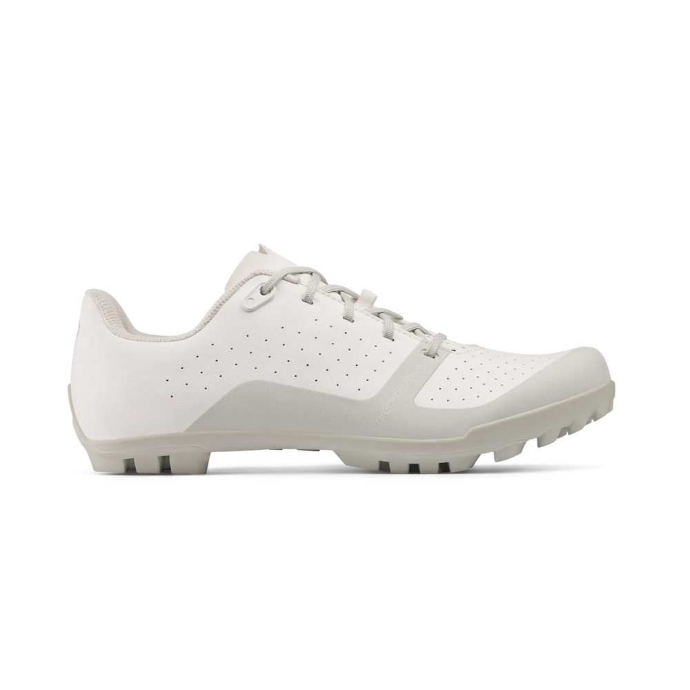 Zapatillas Crankbrothers Candy Lace Blanco - Imagen 2