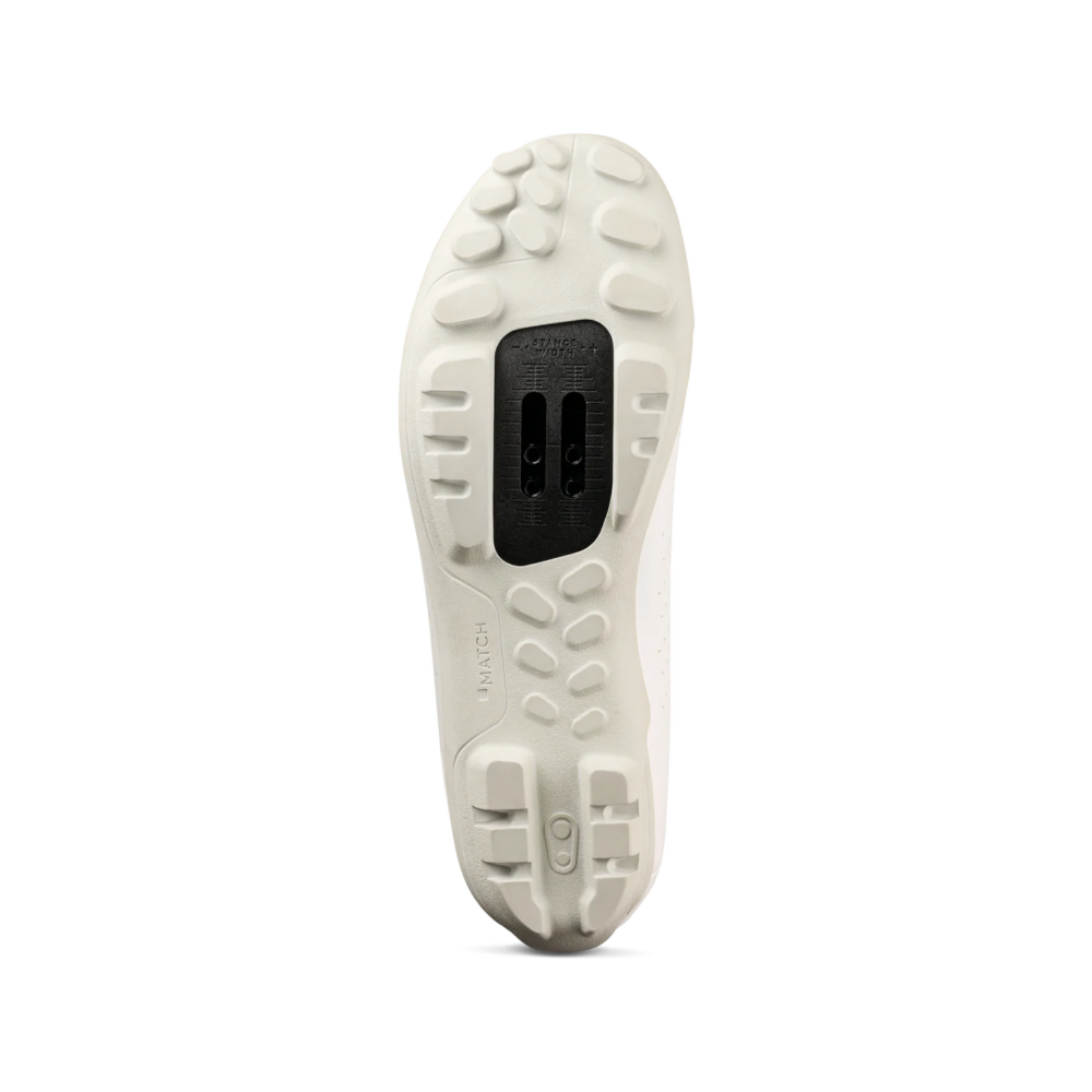Zapatillas Crankbrothers Candy Lace Blanco - Imagen 5