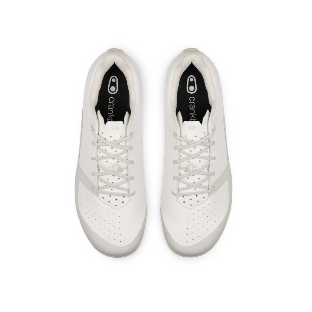 Zapatillas Crankbrothers Candy Lace Blanco - Imagen 4