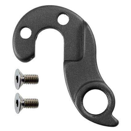 Patilla Cambio Giant RE4UD TCR 2012/2015 (No Disco) - Imagen 2