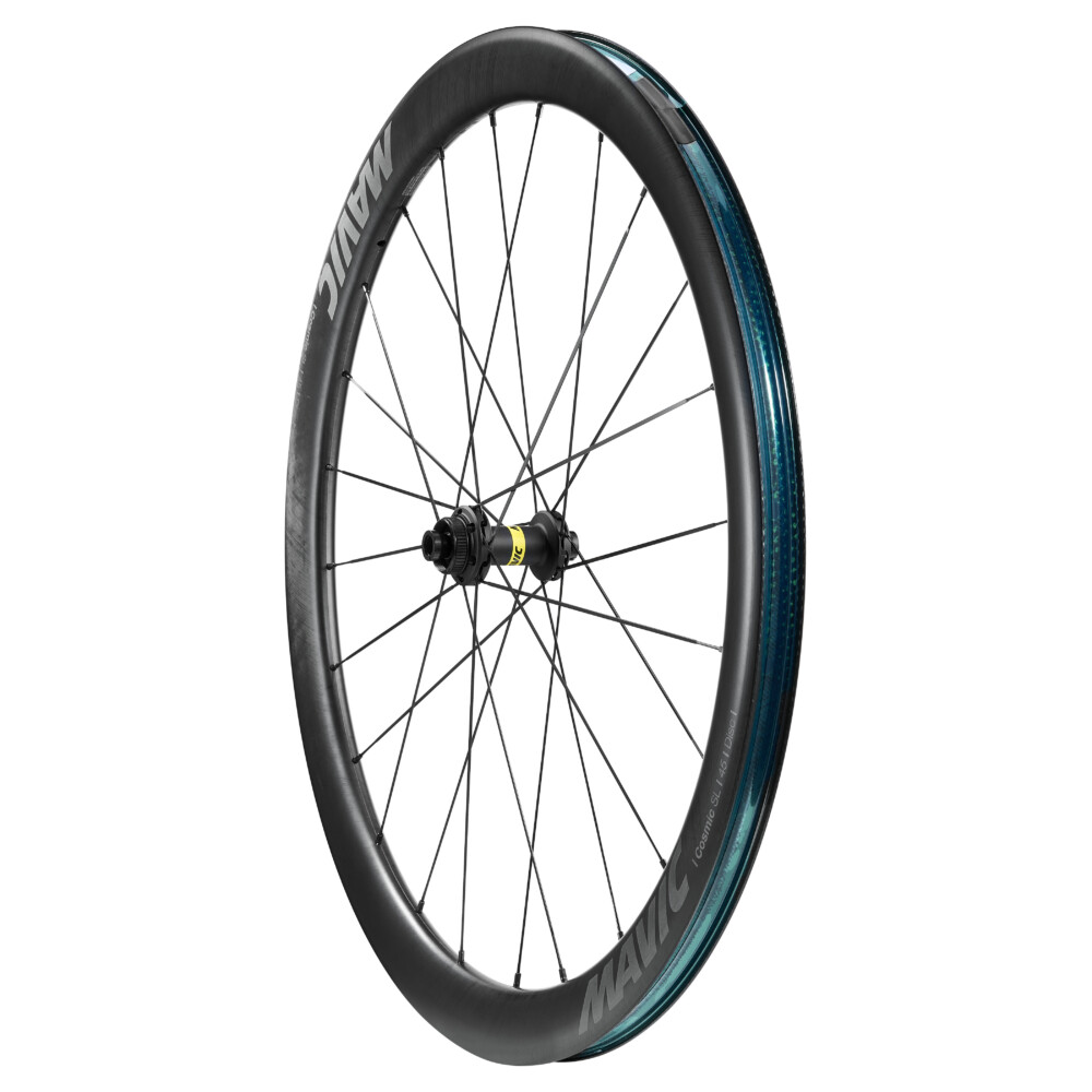 Ruedas Mavic Cosmic SL 45 23mm - Imagen 6