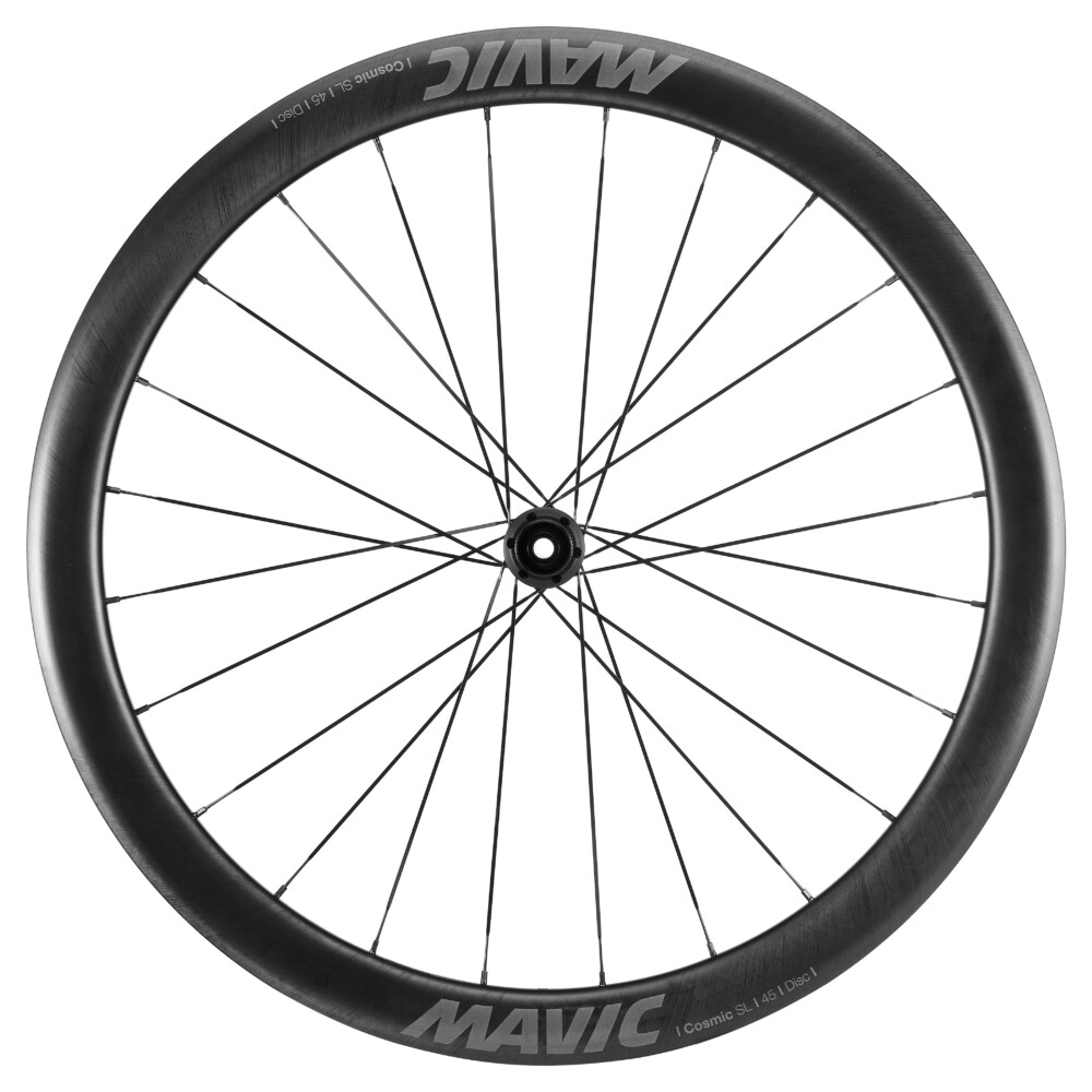 Ruedas Mavic Cosmic SL 45 23mm - Imagen 5