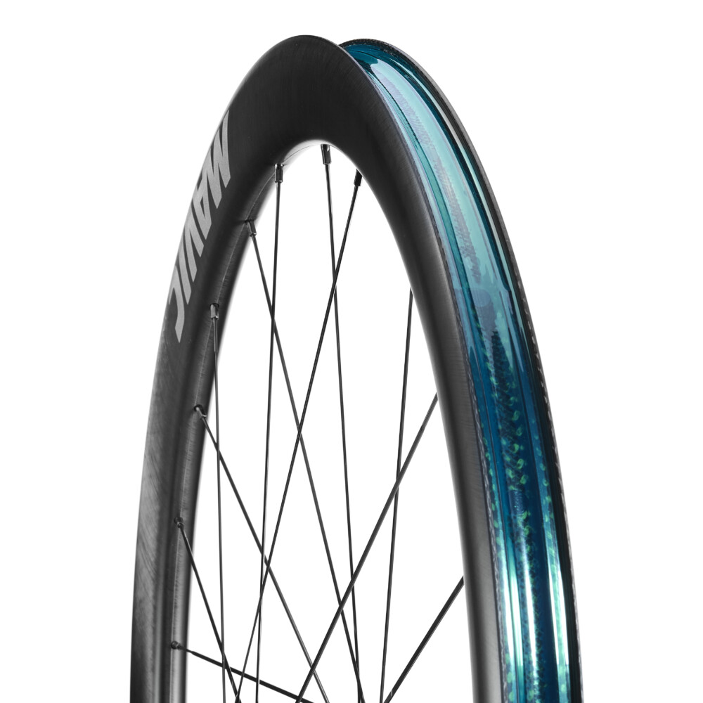 Ruedas Mavic Cosmic SL 45 23mm - Imagen 7