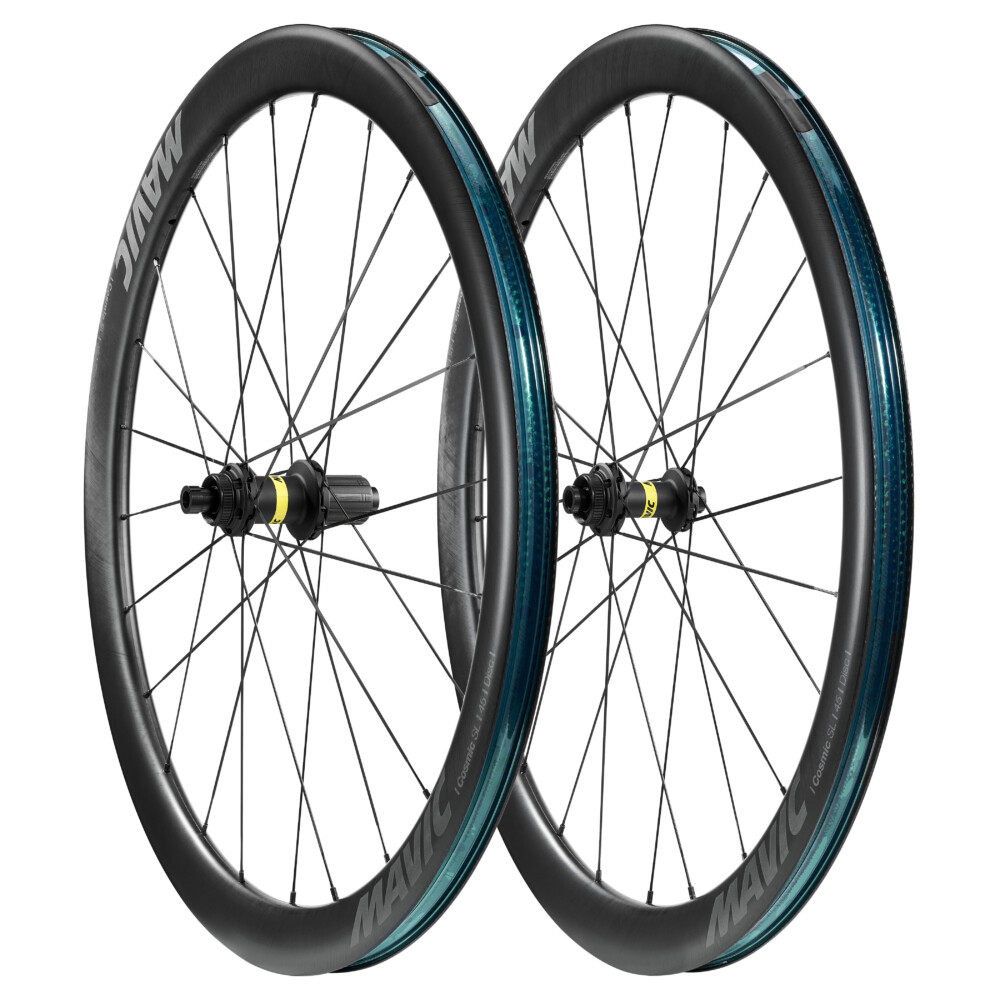 Ruedas Mavic Cosmic SL 45 23mm - Imagen 2