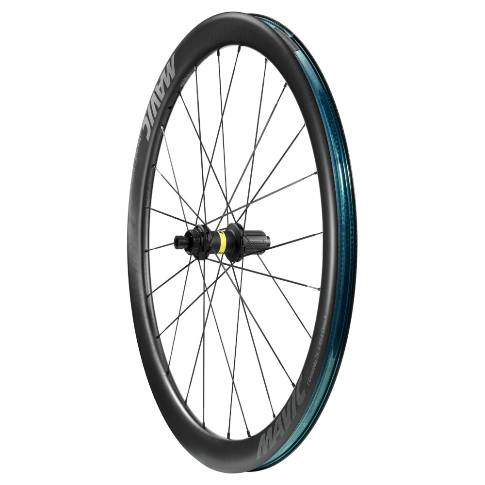 Ruedas Mavic Cosmic SL 45 23mm - Imagen 3