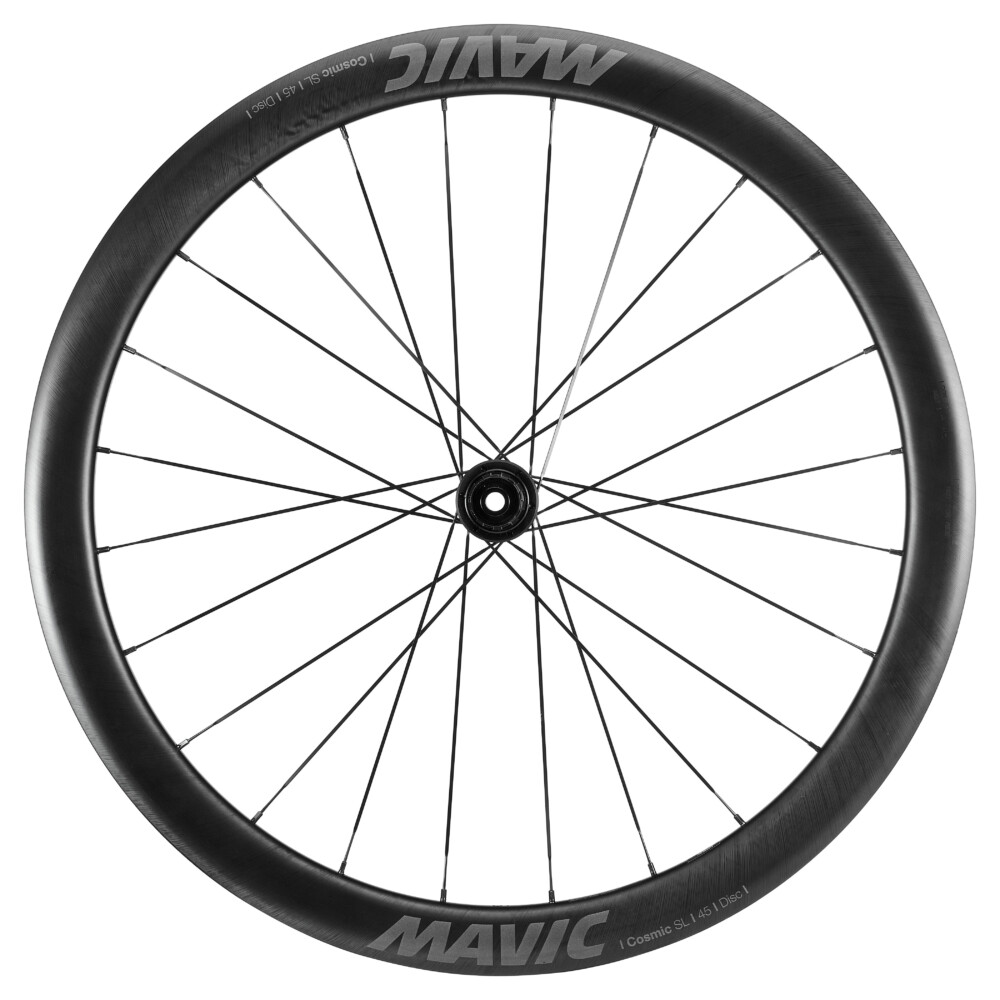 Ruedas Mavic Cosmic SL 45 23mm - Imagen 4