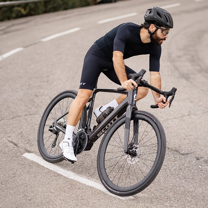 Bicicleta Scott Solace ERide 20 - Imagen 2